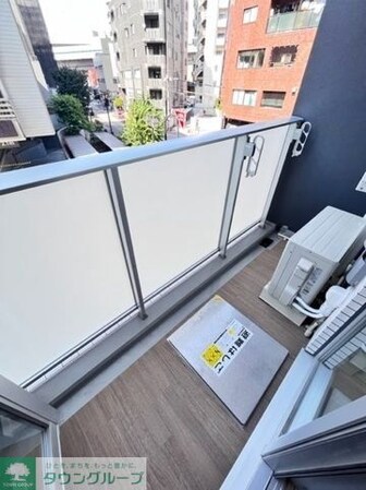 ドゥーエ板橋区役所前の物件内観写真